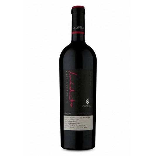 Calyptra Petit Inedito Limited Edition 2020 (750ml)