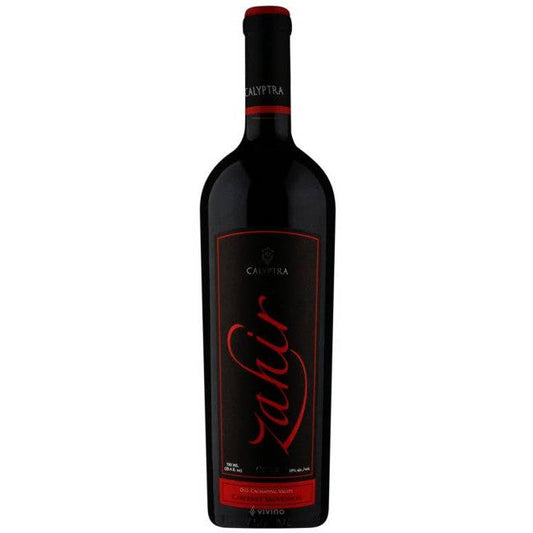 Calyptra Zahir Cabernet Sauvignon 2015 (750ml)