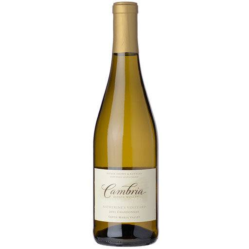 Cambria Chardonnay Santa Maria Valley Katherine's Vineyard 2023 (750ml)
