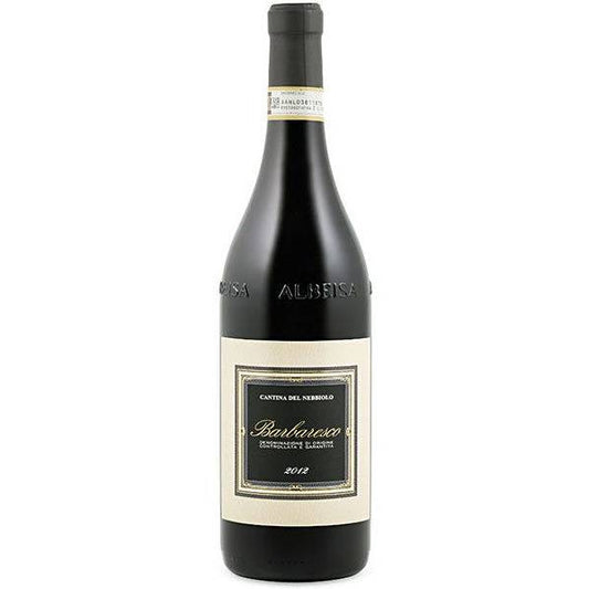 Cantina Del Nebbiolo Barbaresco 2022 (750ml)