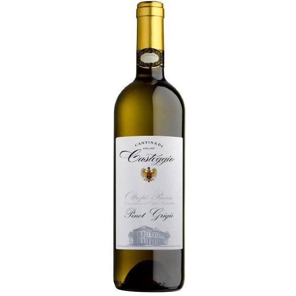 Cantina di Casteggio - Pinot Grigio Oltrepo Pavese 2024 (750ml)