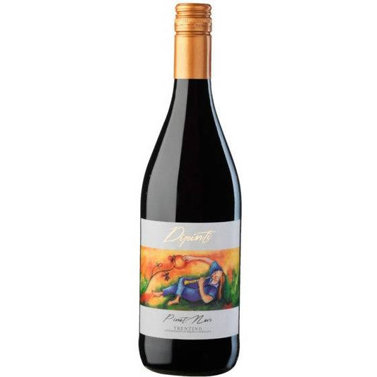 Cantina La-Vis Dipinti Pinot Noir 2024 (750ml)