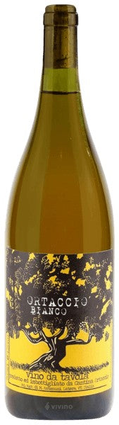 Cantina Ortaccio Bianco 2022 (750ml)