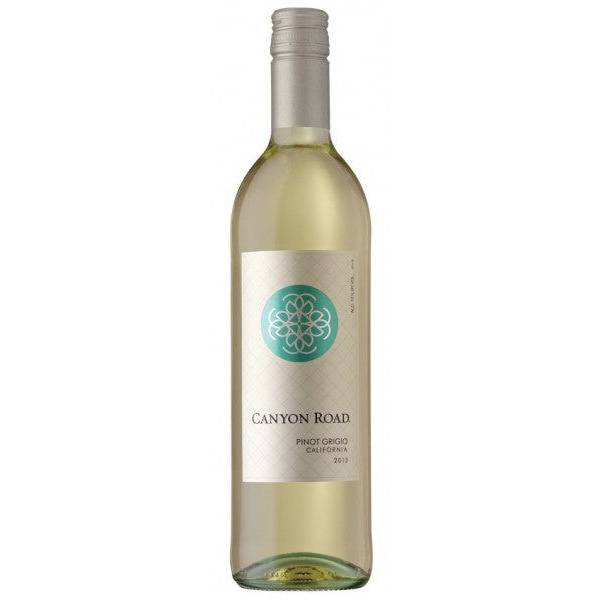 Canyon Road - Pinot Grigio NV (750ml)