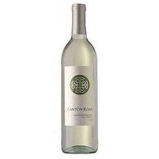 Canyon Road Sauvignon Blanc California NV (750ml)