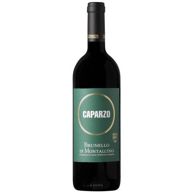 Caparzo - Brunello di Montalcino 2021 (750ml)