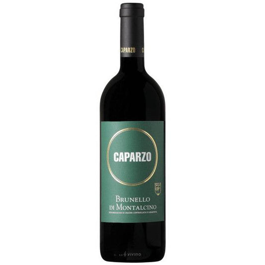 Caparzo - Brunello di Montalcino 2021 (750ml)