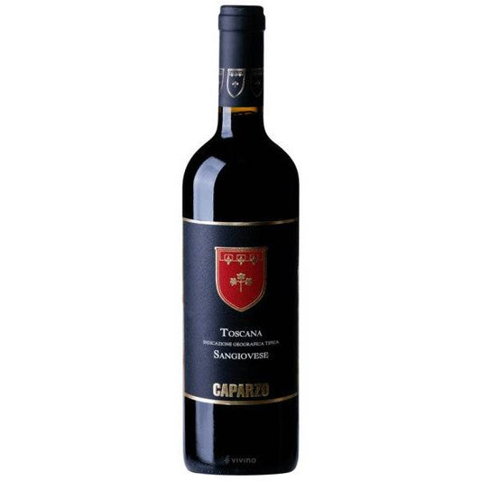 Caparzo - Sangiovese Toscana 2024 (750ml)