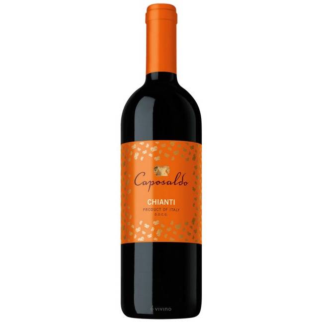 Caposaldo Chianti  (750ml) NV