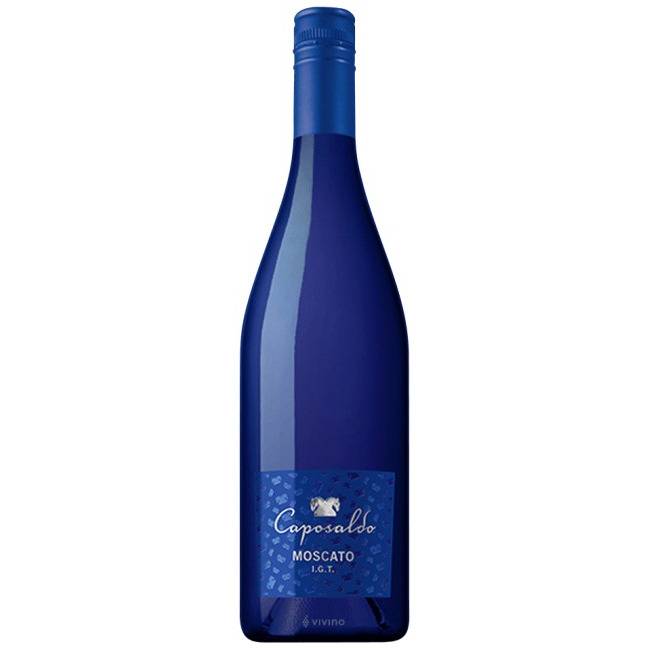 Caposaldo Moscato  (750ml) NV