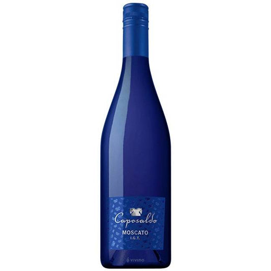 Caposaldo Moscato  (750ml) NV