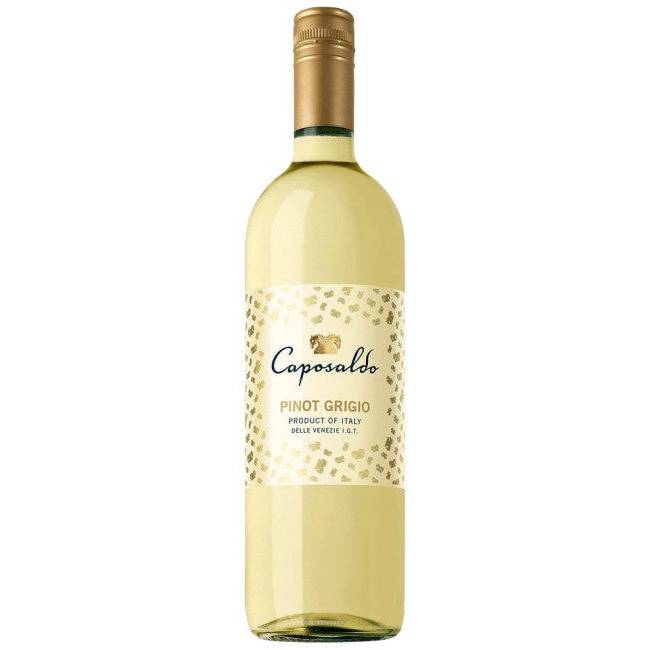 Caposaldo Pinot Grigio  (750ml) NV