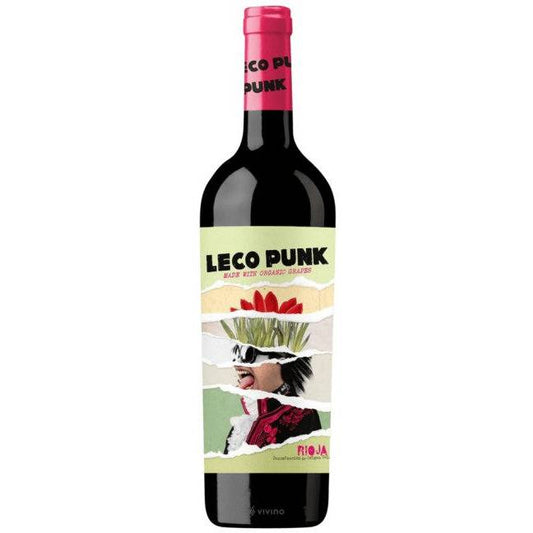Carlos Serres Leco Punk 2020 750ml