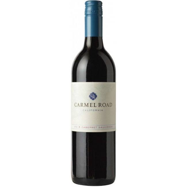 Carmel Road Cabernet Sauvignon 2023 (750ml)