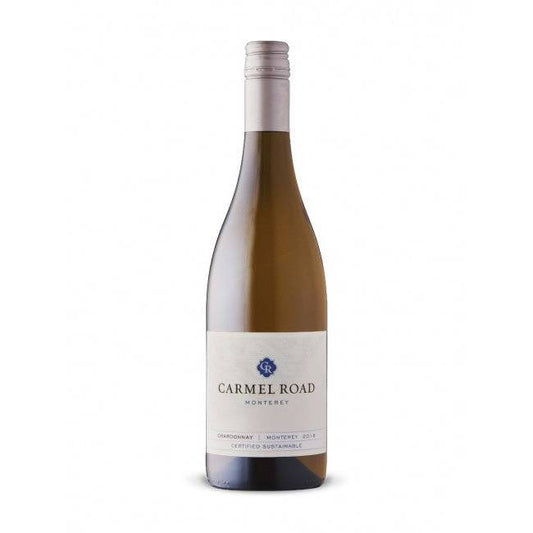 Carmel Road Monterey Chardonnay  (750ml) NV