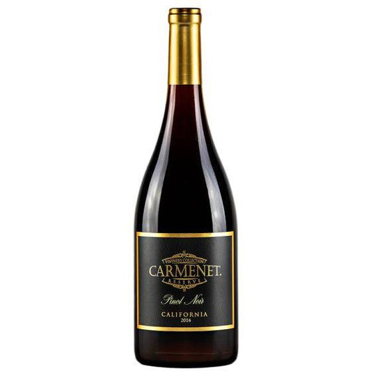 Carmenet Pinot Noir Reserve  2022 (750ml)