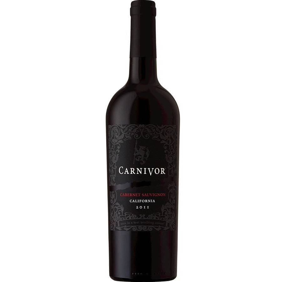 Carnivor Cabernet Sauvignon 2023 (750ml)