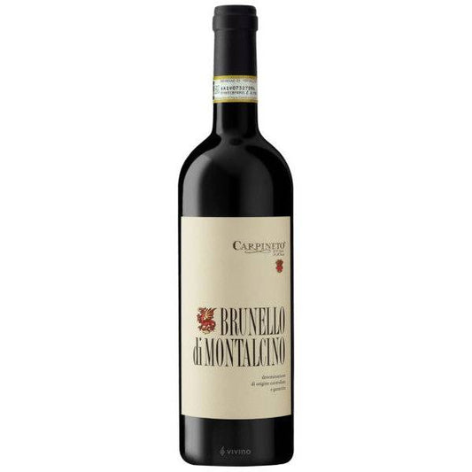 Carpineto Brunello di Montalcino 2020 (750ml)