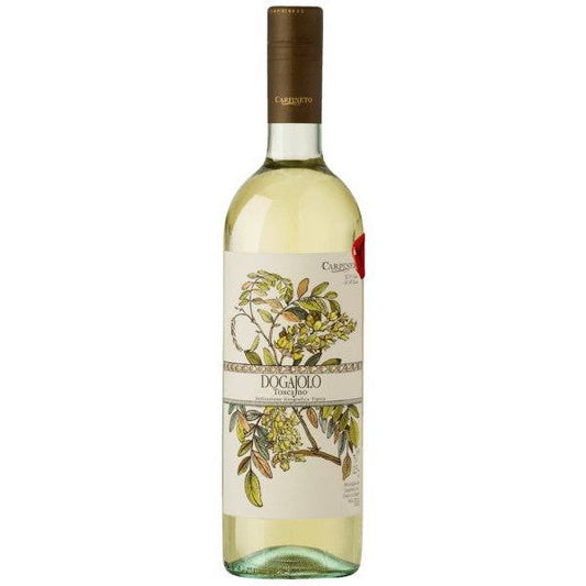 Carpineto - Dogajolo Toscana Bianco 2024 (750ml)