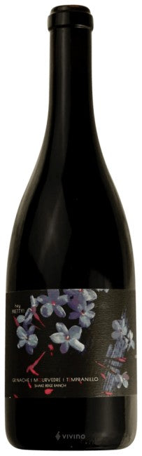 Cary Q Hey Pretty Red Blend Amador County 2019  (750ml)