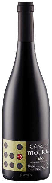 Casa de Mouraz Dão Tinto 2021 (750ml)