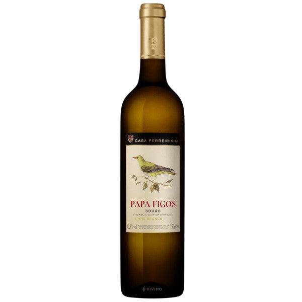 Casa Ferreirinha Papa Figos White  (750ml) NV