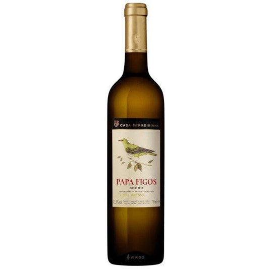 Casa Ferreirinha Papa Figos White  (750ml) NV
