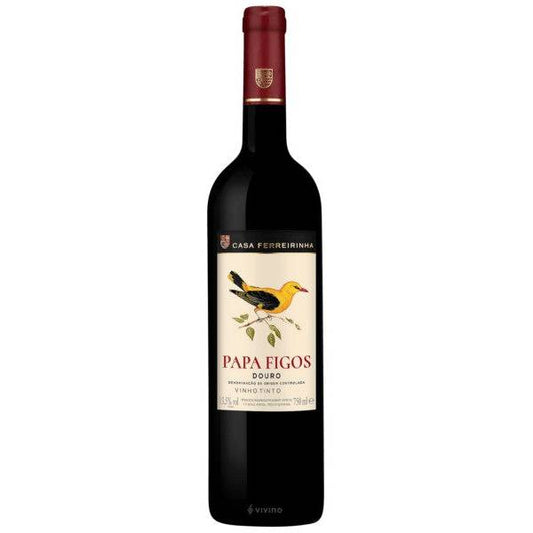Casa Ferreirinha Papa Figos Red  2022 (750ml)