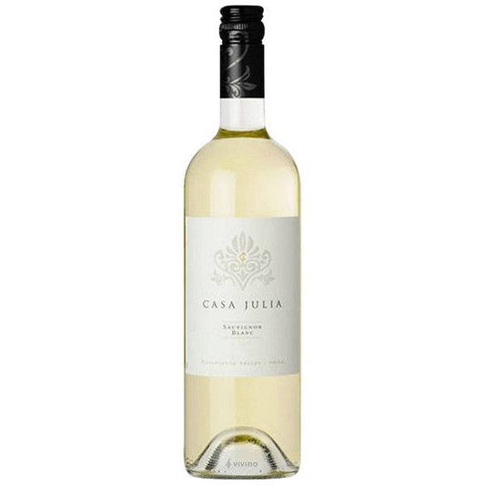 Casa Julia Sauvignon Blanc 2023  - (750ml)