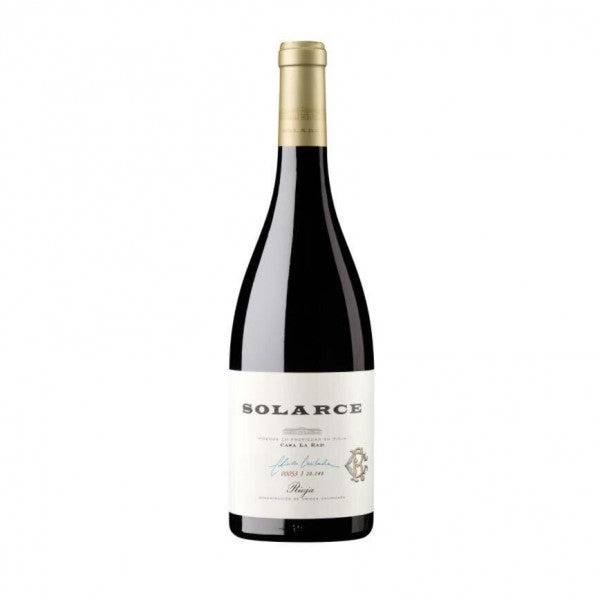 Bodegas Casa La Rad Solarce Red 2018 (750ML)