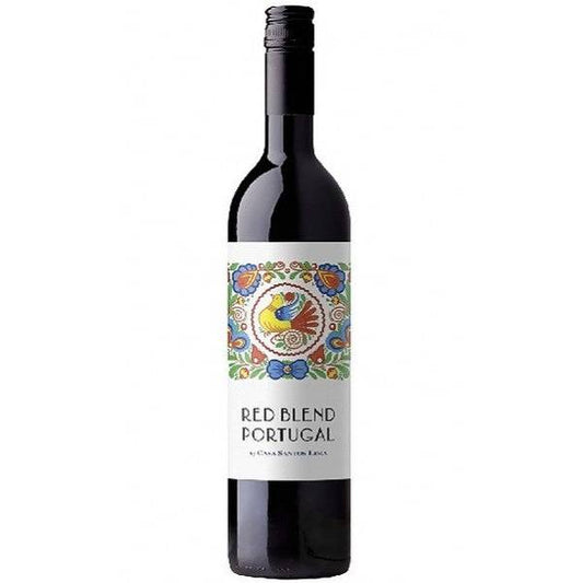 Casa Santos Lima Red Blend Portugal 2023 750ml