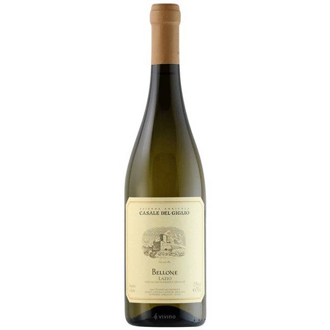 Casale del Giglio Bellone Lazio 2025 (750ml)