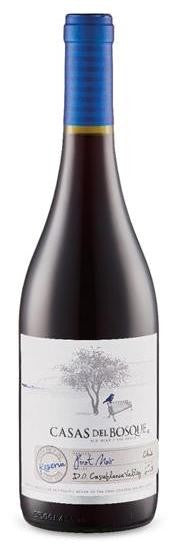 Casas del Bosque Reserva Pinot Noir Casablanca 2023 (750ml)