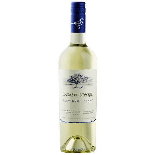 Casas del Bosque Reserva Sauvignon Blanc Casablanca 2024 (750ml)