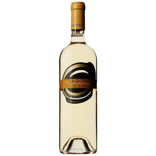 Cascina la Doria - Gavi 2024 (750ml)