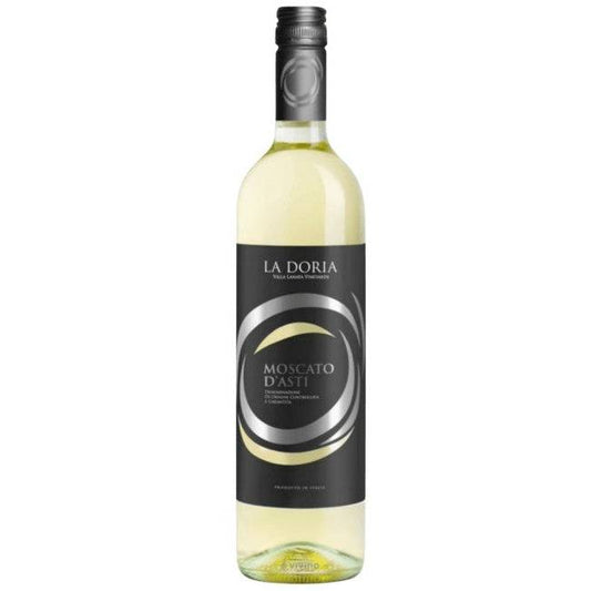 Cascina la Doria Moscato d'Asti 2025 (750ml)
