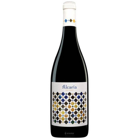 Castaño Alcaria Old Vines 2019 (750ml)