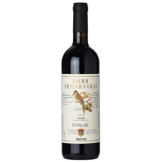 Castellare - Toscana I Sodi di San Niccolo 2020 (750ml)
