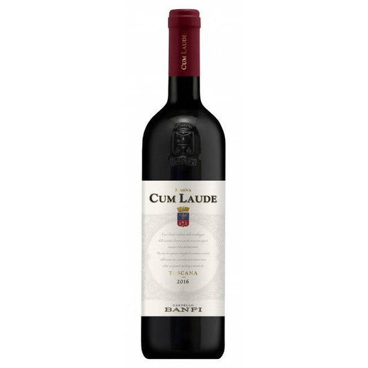 Banfi Magna Cum Laude 2022 (750ml)