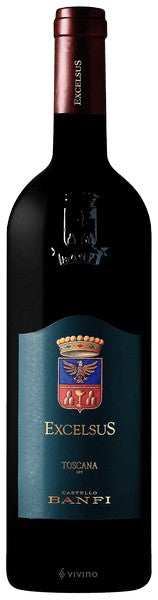 Banfi Excelsus Red  2019 (750ml)