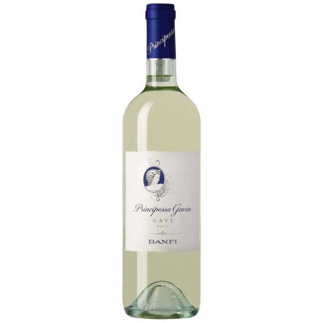 Banfi Principessa Gavi  (750ml) NV