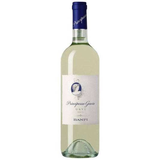 Banfi Principessa Gavi  (750ml) NV