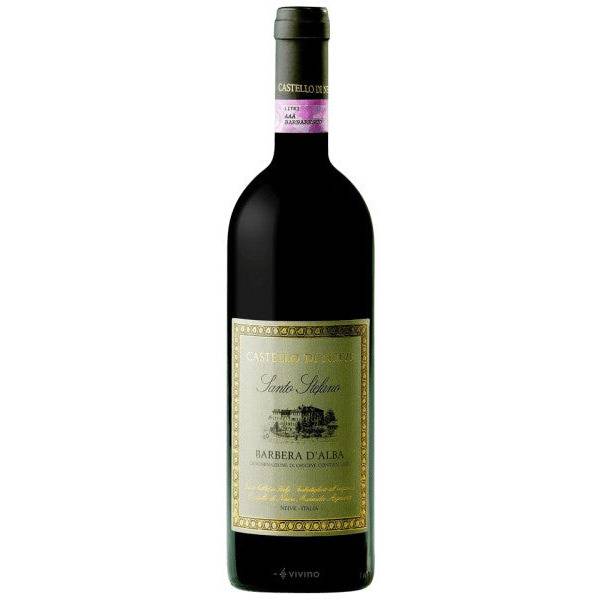 Castello di Neive - Barbera d'Alba Santo Stefano 2023 (750ml)
