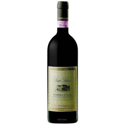 Castello di Neive - Barbera d'Alba Santo Stefano 2023 (750ml)