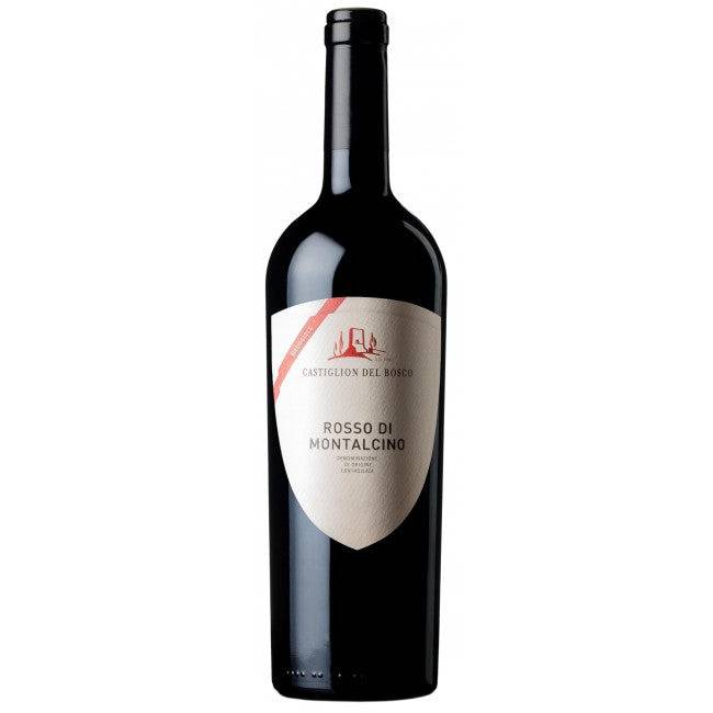 Castiglion del Bosco Rosso di Montalcino 2021 (750ml)