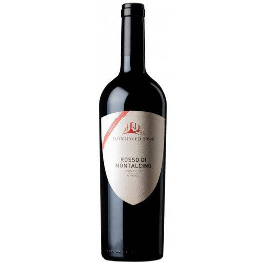 Castiglion del Bosco Rosso di Montalcino 2021 (750ml)