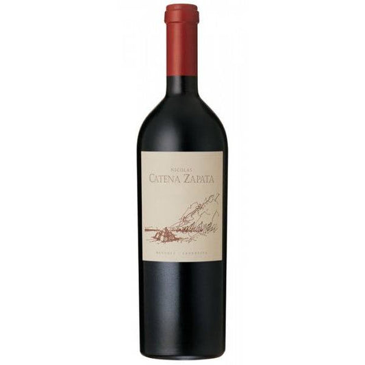 Catena Zapata Nicolas Catena Zapata 2021 (750ml)