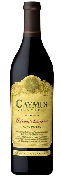 Caymus - Cabernet Sauvignon Napa Valley 2023 (3L)