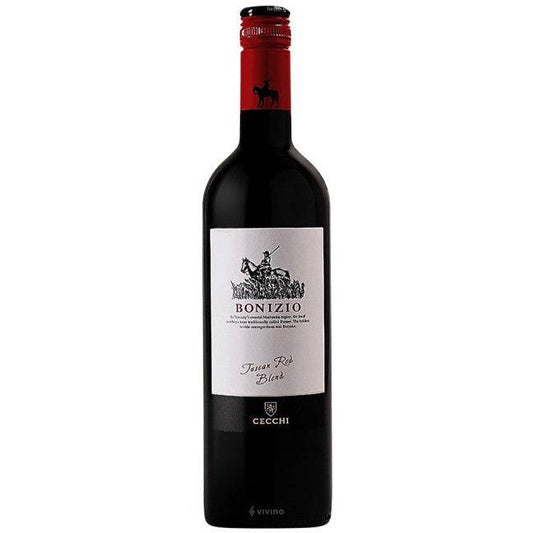 Bonizio Tuscan Red Blend  (1.5L) NV