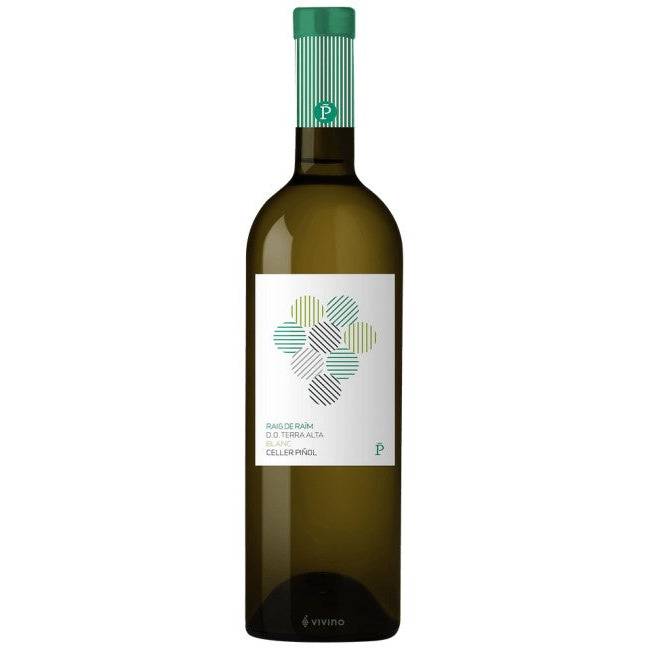Celler Pinol Raig de Raim Blanc 2024 750ml